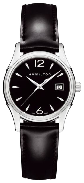 Hamilton H32351735 wrist watches for women - 1 image, picture, photo