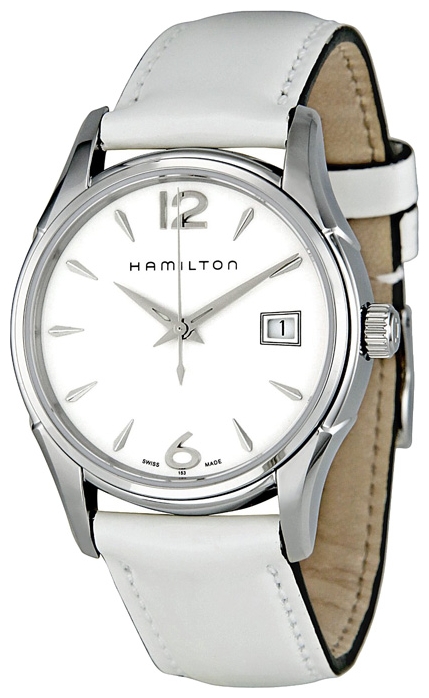 Wrist watch Hamilton H32351915 for women - 1 photo, image, picture