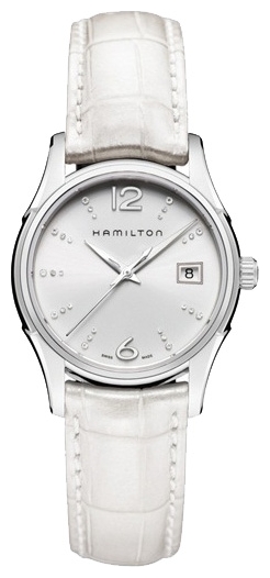 Hamilton H32351995 wrist watches for women - 1 image, picture, photo