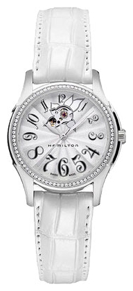 Wrist watch Hamilton H32355383 for women - 1 picture, image, photo