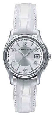 Wrist watch Hamilton H32361915 for women - 1 photo, image, picture