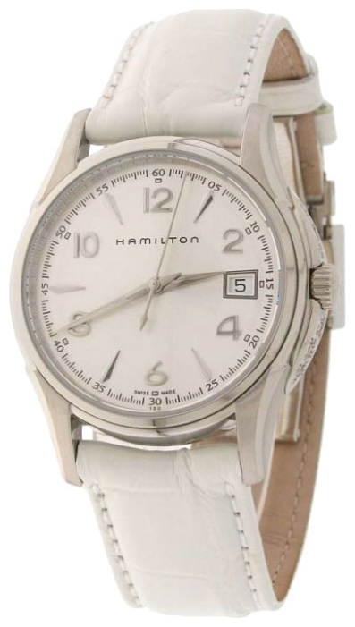 Wrist watch Hamilton H32361915 for women - 2 photo, image, picture