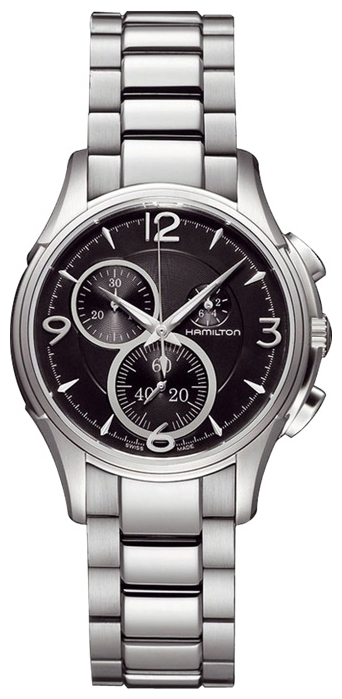 Hamilton H32372135 wrist watches for men - 1 image, picture, photo