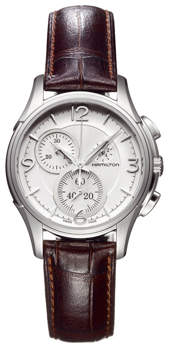 Hamilton watch for men - picture, image, photo