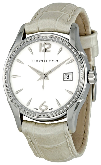 Wrist watch Hamilton H32381915 for women - 1 image, photo, picture
