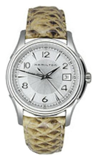 Wrist watch Hamilton H32391995 for women - 1 picture, image, photo