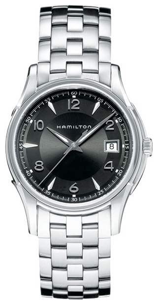 Hamilton watch for men - picture, image, photo