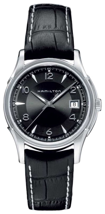 Wrist watch Hamilton H32411735 for men - 1 photo, image, picture