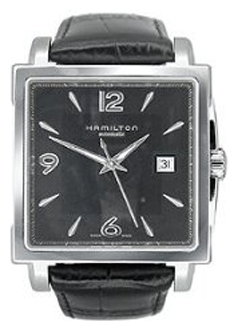 Wrist watch Hamilton H32415735 for men - 1 image, photo, picture