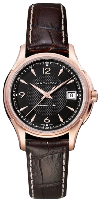 Hamilton watch for men - picture, image, photo