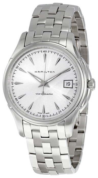 Wrist watch Hamilton H32455151 for men - 1 picture, photo, image