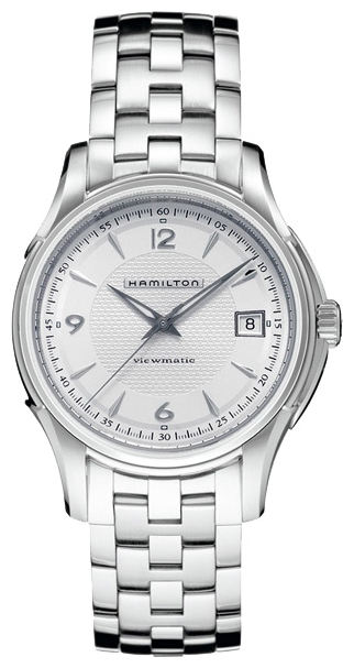 Wrist watch Hamilton H32455155 for women - 1 image, photo, picture