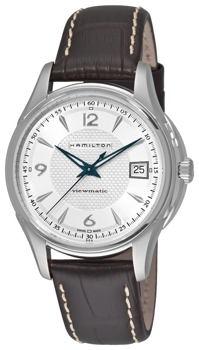 Wrist watch Hamilton H32455557 for men - 1 image, photo, picture