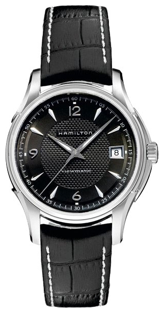 Wrist watch Hamilton H32455735 for men - 1 photo, picture, image