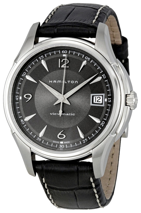 Wrist watch Hamilton H32455785 for men - 1 photo, image, picture