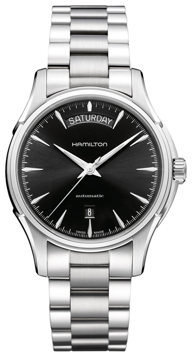 Hamilton watch for men - picture, image, photo