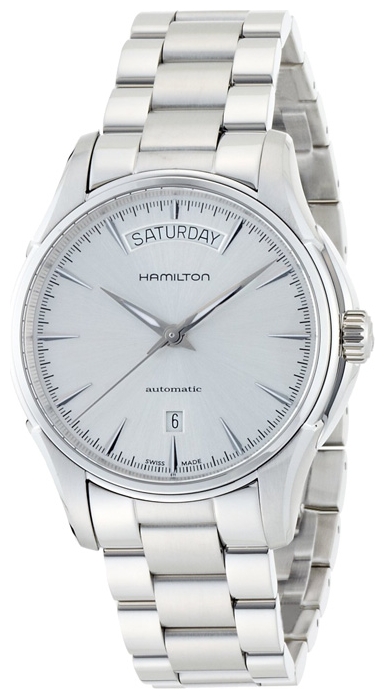 Wrist watch Hamilton H32505151 for men - 1 picture, photo, image