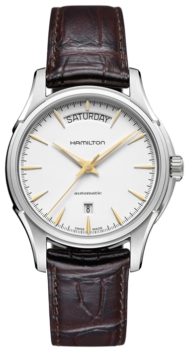 Hamilton watch for men - picture, image, photo