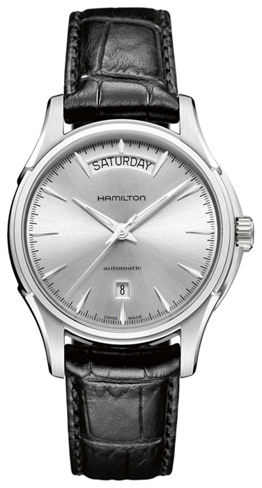 Hamilton watch for men - picture, image, photo