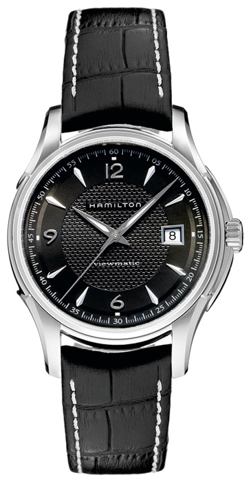 Wrist watch Hamilton H32515535 for men - 1 image, photo, picture