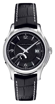 Wrist watch Hamilton H32519935 for men - 1 picture, photo, image