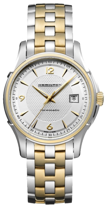 Hamilton watch for men - picture, image, photo