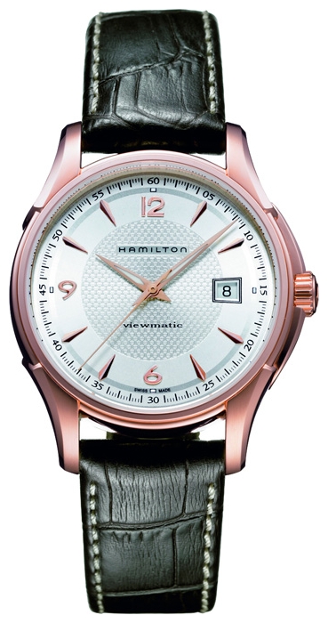 Hamilton H32545555 wrist watches for men - 1 image, picture, photo