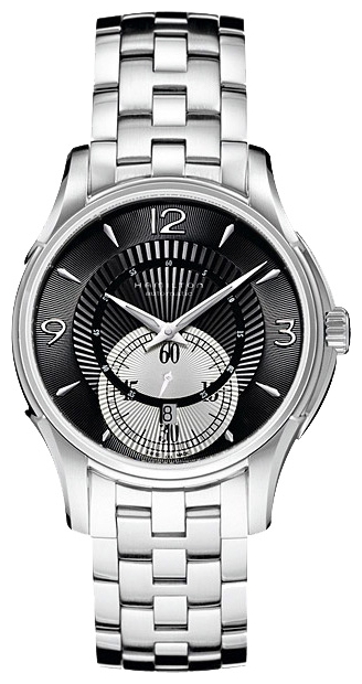 Hamilton watch for men - picture, image, photo