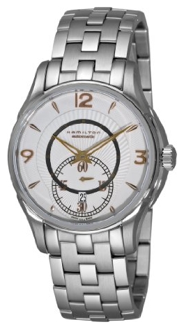 Wrist watch Hamilton H32555155 for men - 1 image, photo, picture