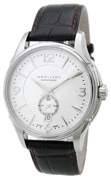 Wrist watch Hamilton H32555557 for men - 1 image, photo, picture