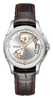 Wrist watch Hamilton H32565555 for men - 1 picture, image, photo