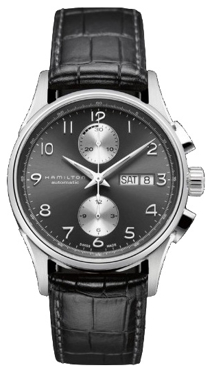 Hamilton watch for men - picture, image, photo