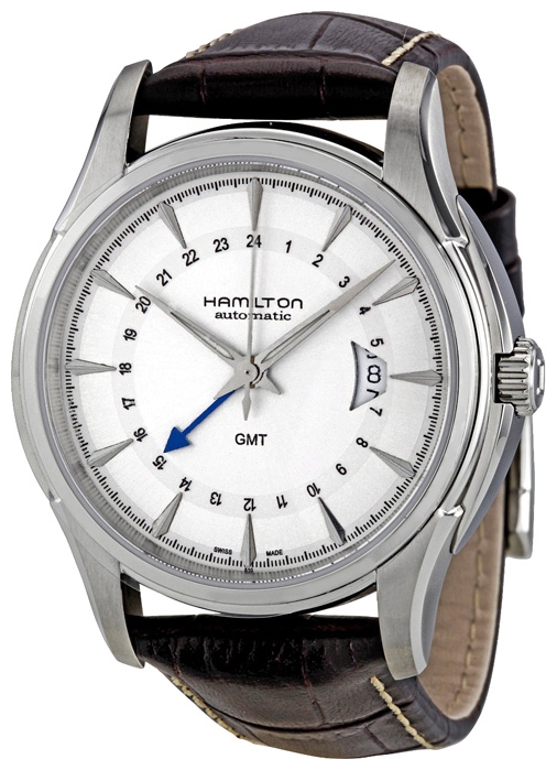 Hamilton H32585551 wrist watches for men - 1 image, picture, photo