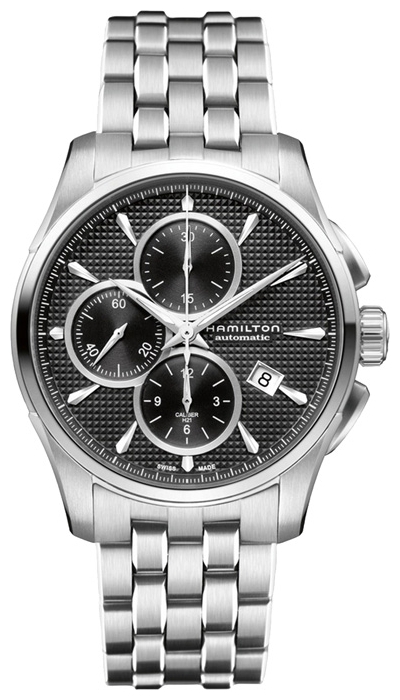 Hamilton watch for men - picture, image, photo