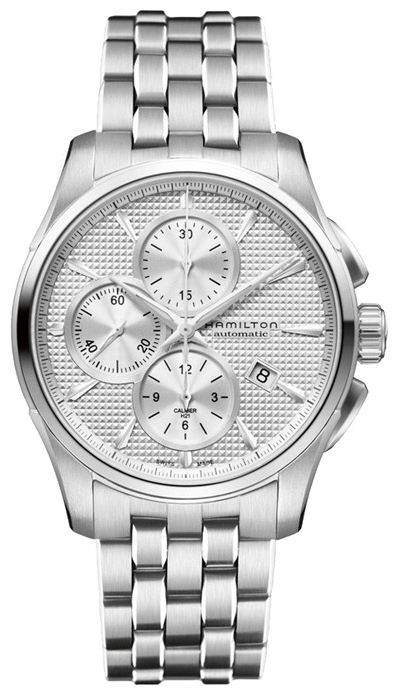 Hamilton watch for men - picture, image, photo