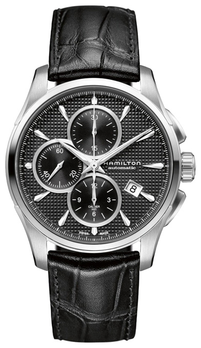 Hamilton watch for men - picture, image, photo