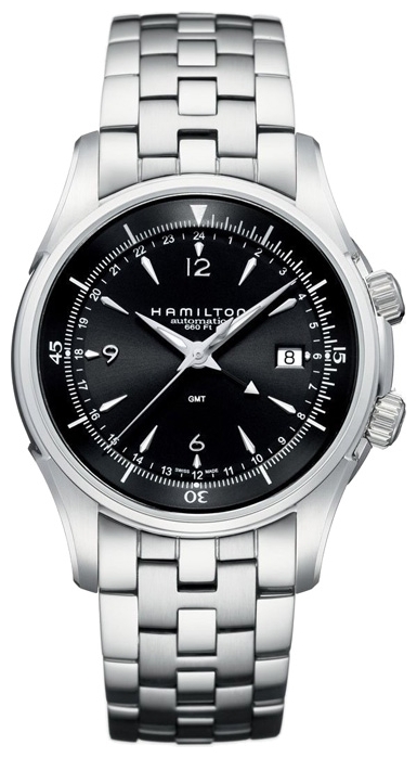 Hamilton H32615135 wrist watches for men - 1 image, picture, photo