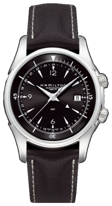 Hamilton watch for men - picture, image, photo