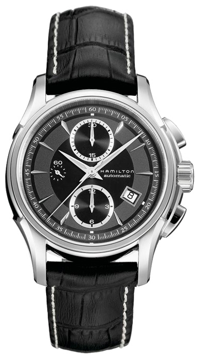 Hamilton watch for men - picture, image, photo