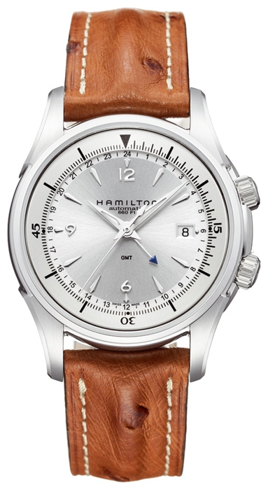 Hamilton watch for men - picture, image, photo