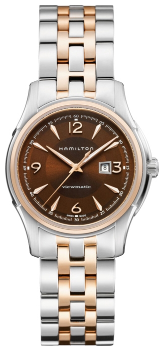 Hamilton watch for men - picture, image, photo