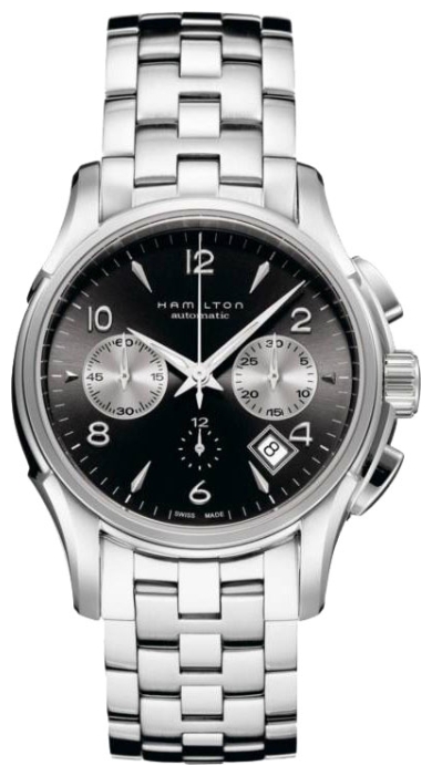 Hamilton H32656133 wrist watches for men - 1 image, picture, photo