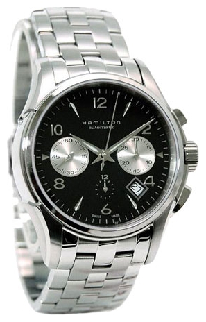 Hamilton H32656133 wrist watches for men - 2 image, picture, photo