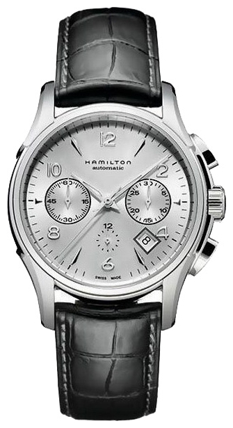 Hamilton H32656853 wrist watches for men - 1 image, picture, photo