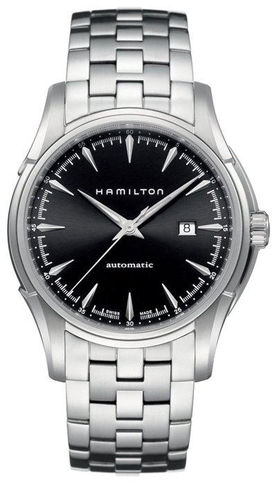 Hamilton watch for men - picture, image, photo