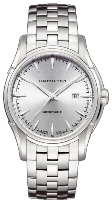 Hamilton watch for men - picture, image, photo