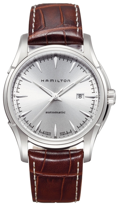 Wrist watch Hamilton H32715551 for men - 1 photo, image, picture