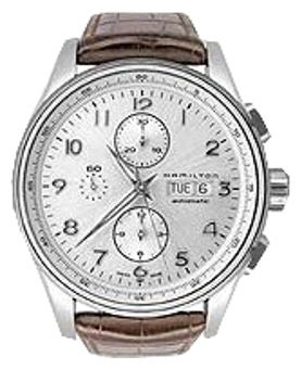 Wrist watch Hamilton H32716859 for men - 1 image, photo, picture