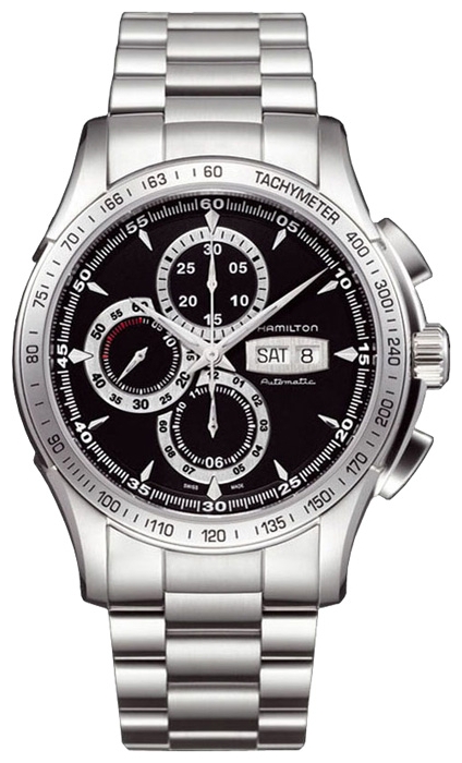 Hamilton H32816131 wrist watches for men - 1 image, picture, photo