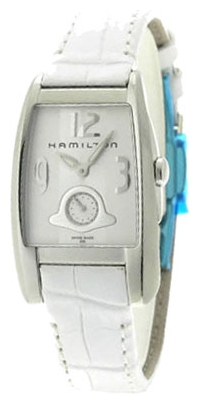 Wrist watch Hamilton H33411953 for women - 2 picture, photo, image